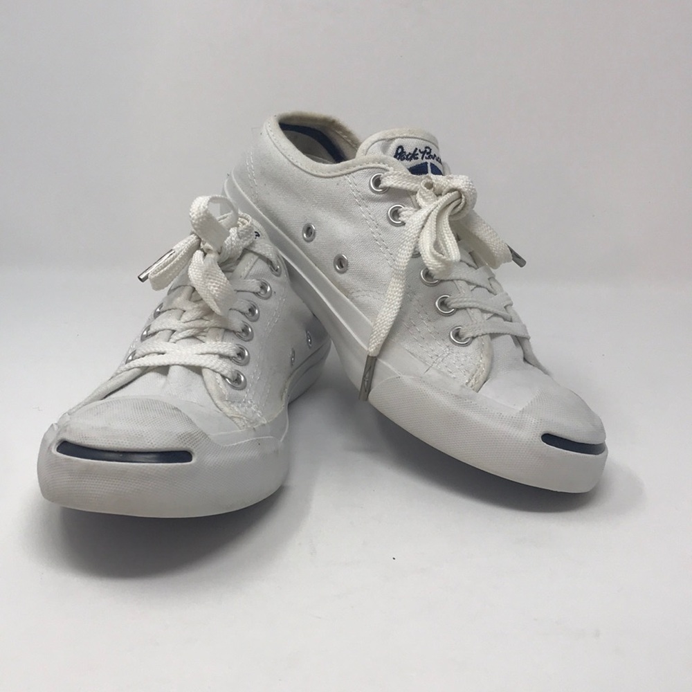 Converse Jack Purcell Sneakers